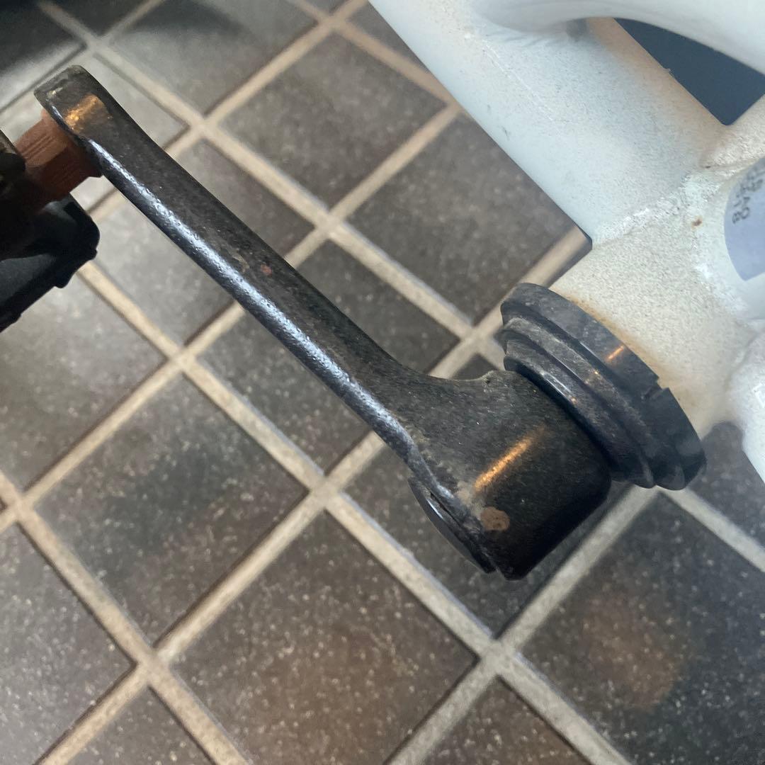 直接引き取り　bikke 子供自転車