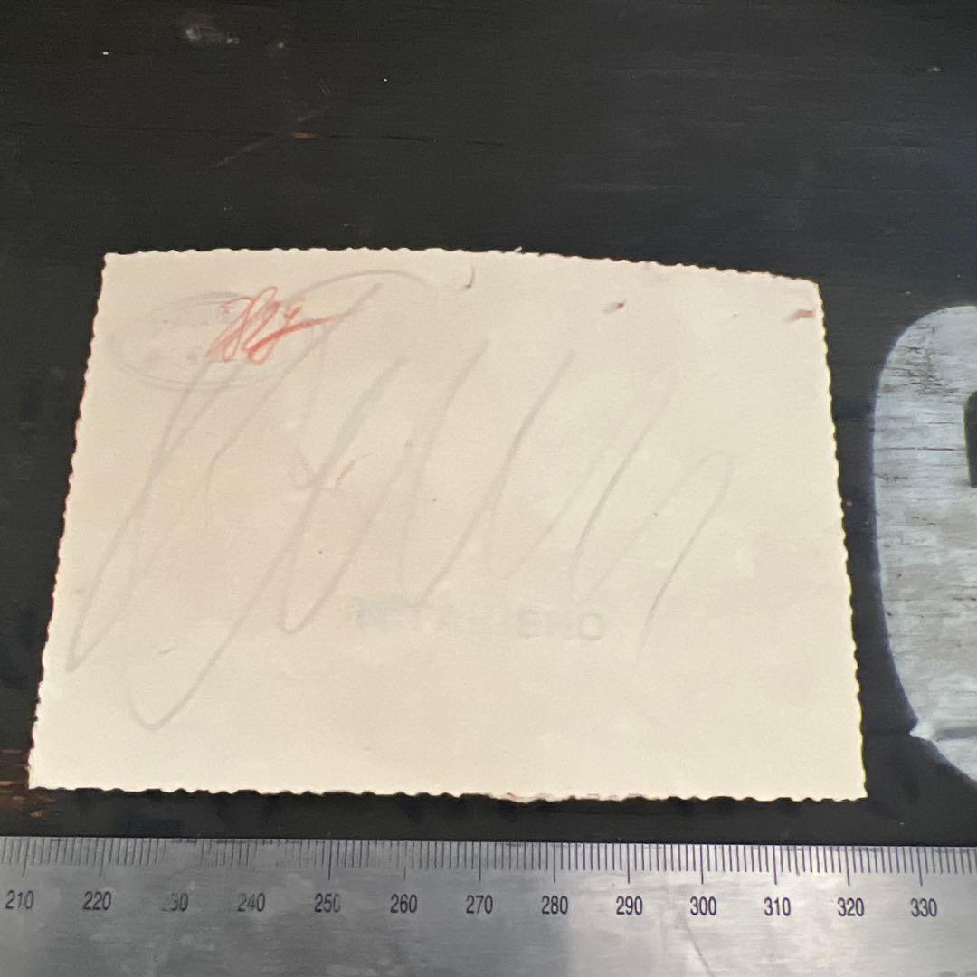 WW2 大戦　ドイツ軍用機の古写真　骨董品　アンティーク　ビンテージ　戦闘機