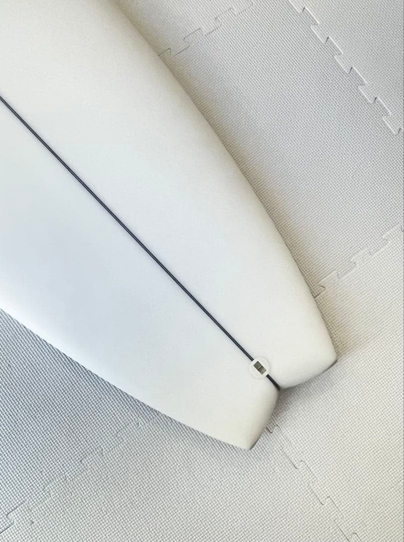 新品未使用　FCD パタゴニア FARK 5'8