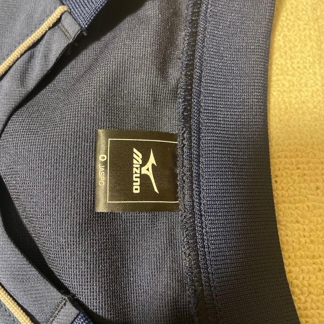ま*む様 Mizuno ジャージ上下セット メンズＯサイズ