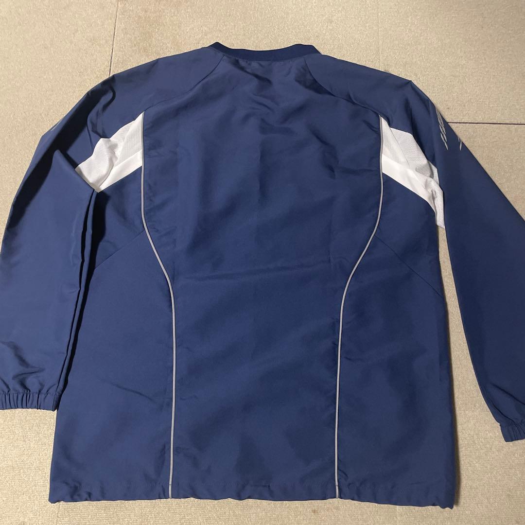 ま*む様 Mizuno ジャージ上下セット メンズＯサイズ