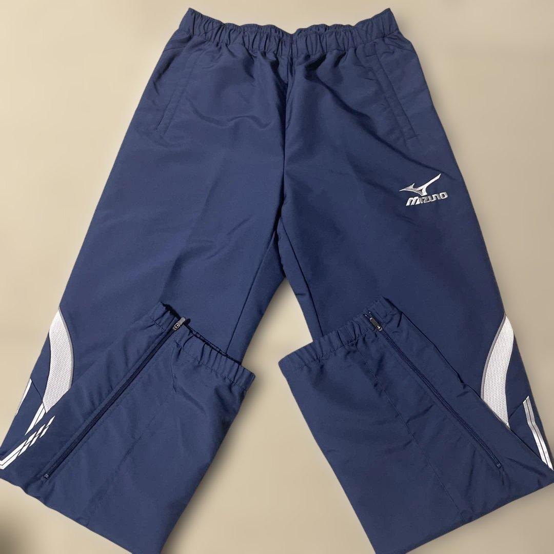 ま*む様 Mizuno ジャージ上下セット メンズＯサイズ