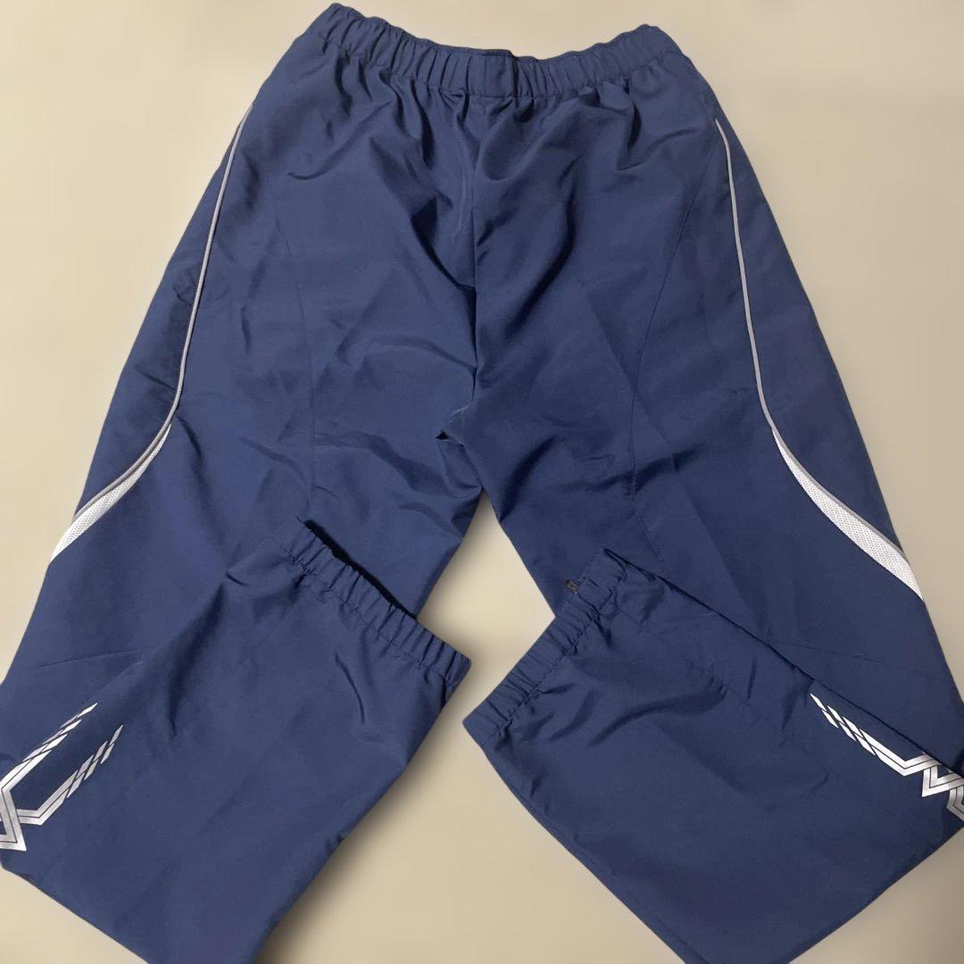 ま*む様 Mizuno ジャージ上下セット メンズＯサイズ