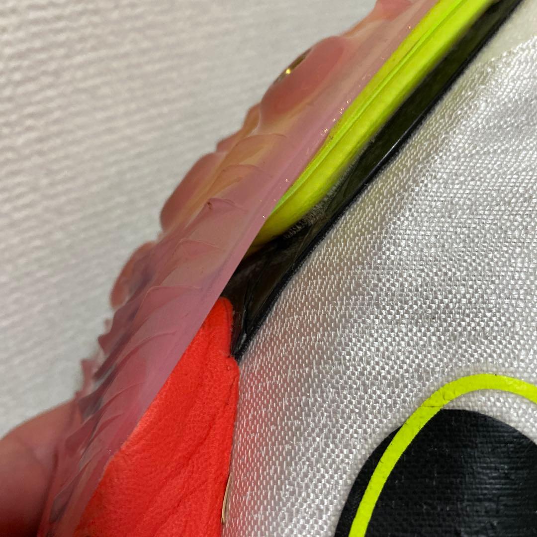 Nike Air Zoom Max Fly 28cm 五輪カラー　※ピンなし