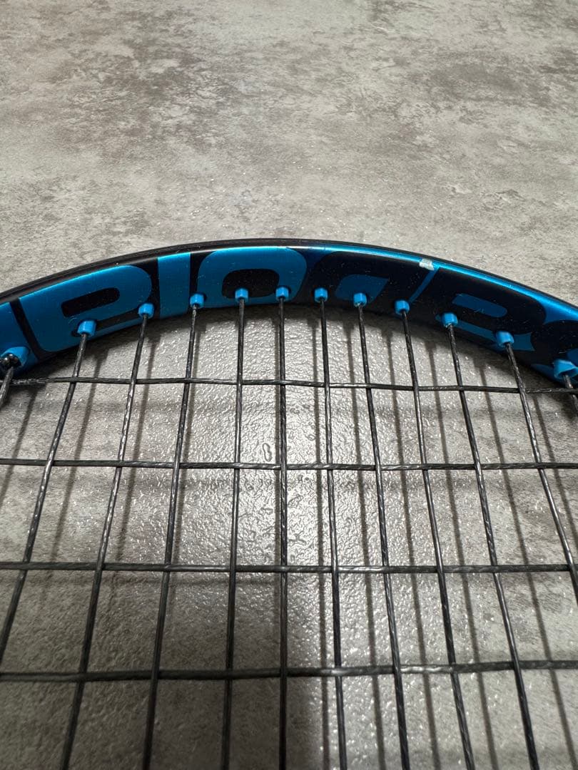 BabolaT PURE DRIVE ピュアドライブ2021 300g G2