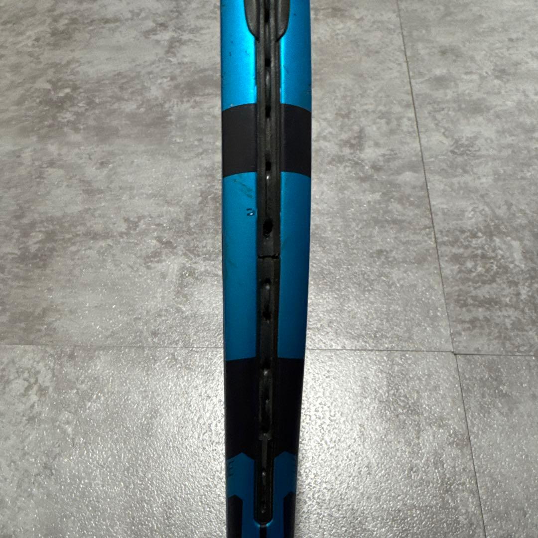 BabolaT PURE DRIVE ピュアドライブ2021 300g G2