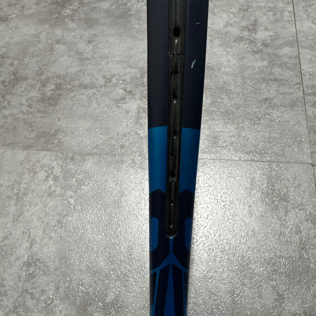 BabolaT PURE DRIVE ピュアドライブ2021 300g G2