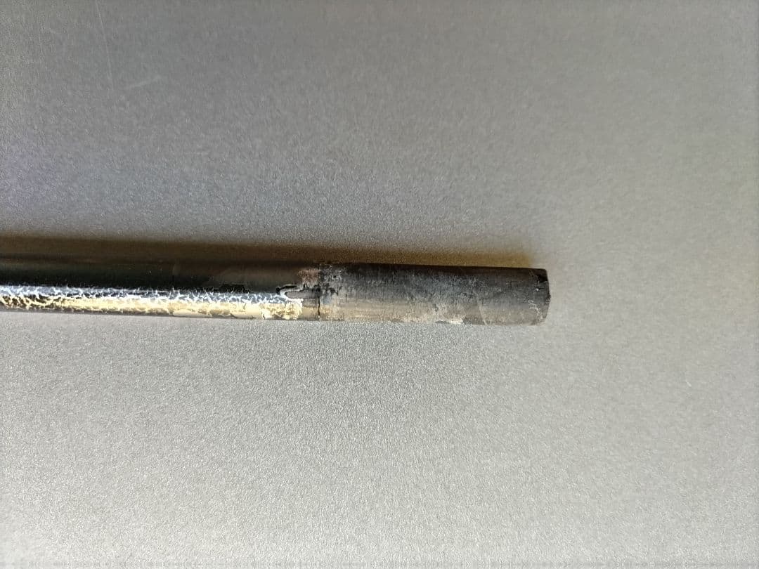 バシレウスZ3（Basileus ZⅢ）ドライバーシャフト　50g Rフレックス