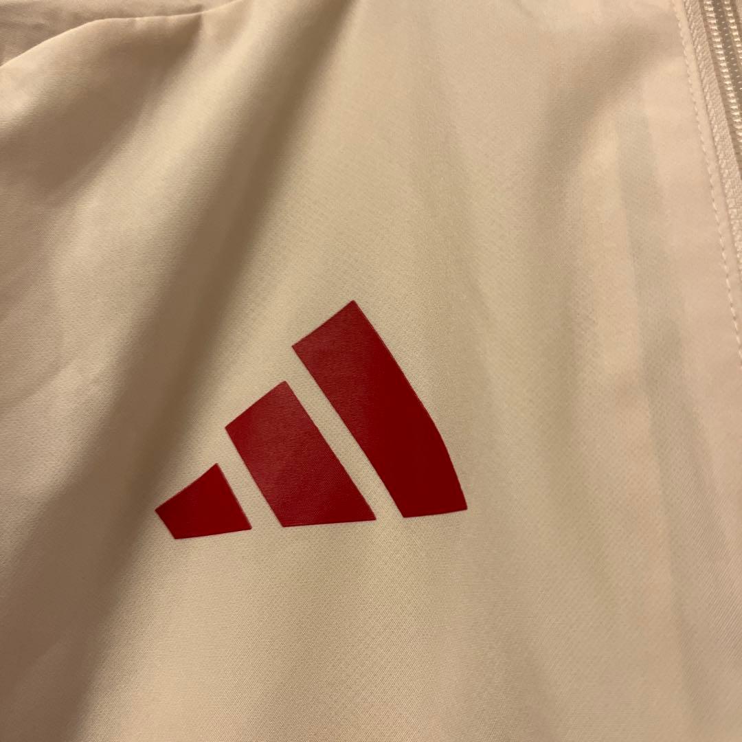 adidas tiro25 25/26 リヴァプール　オールウェザージャケット