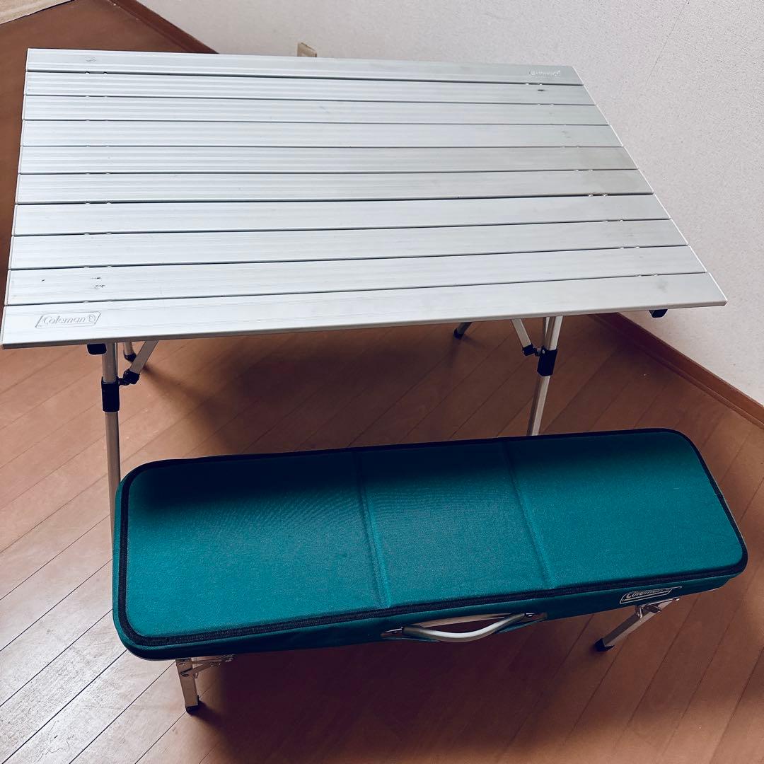 Coleman コールマン ピクニックベンチセット アウトドア キャンプ