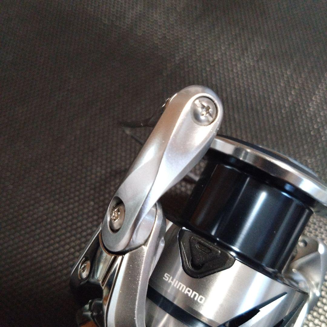 シマノ ストラディック C5000XG