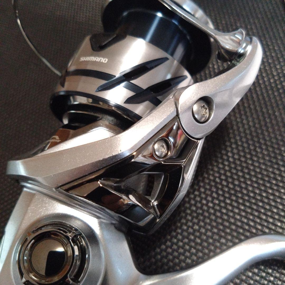 シマノ ストラディック C5000XG