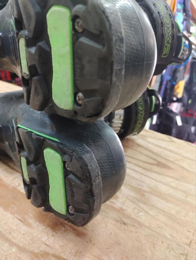 スキー ROXA R FIT 110 gripwalk 28 28.5