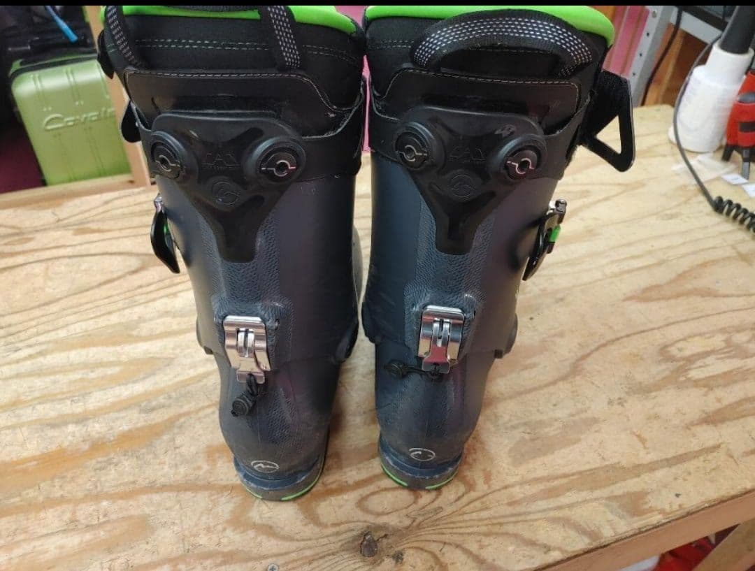 スキー ROXA R FIT 110 gripwalk 28 28.5