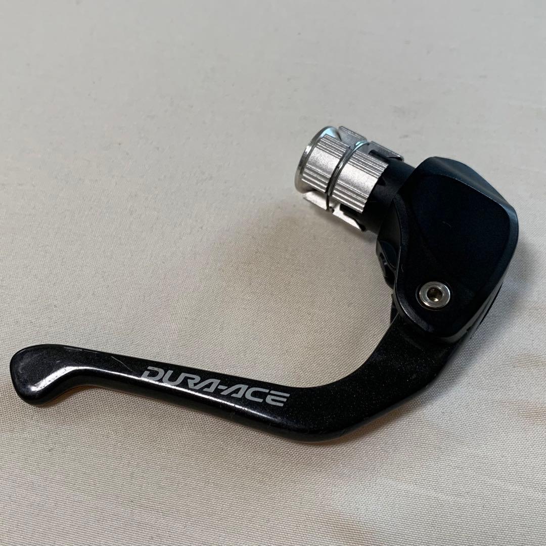 シマノ BL-TT79 TTブレーキレバー 送料込