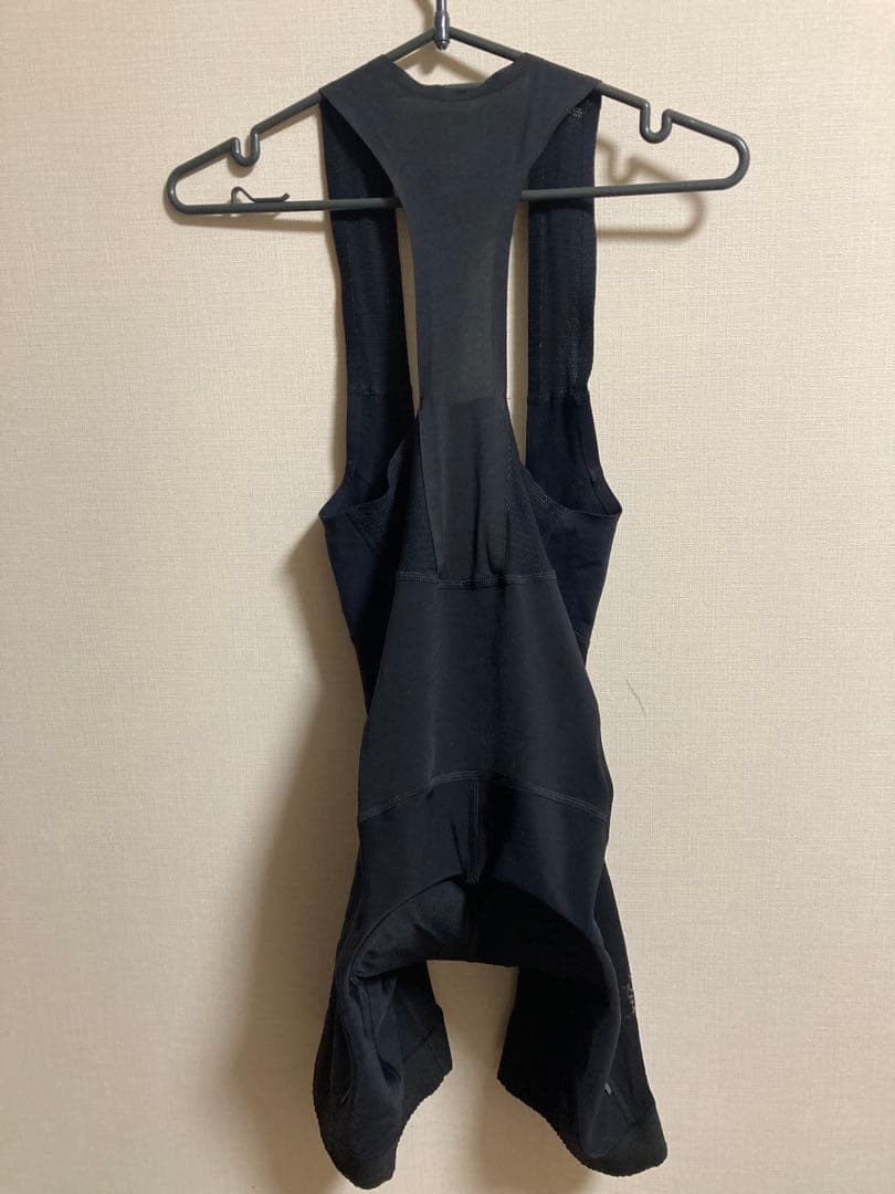 Ray　ラファ rapha サーマル　ビブショーツ　XS 裏起毛