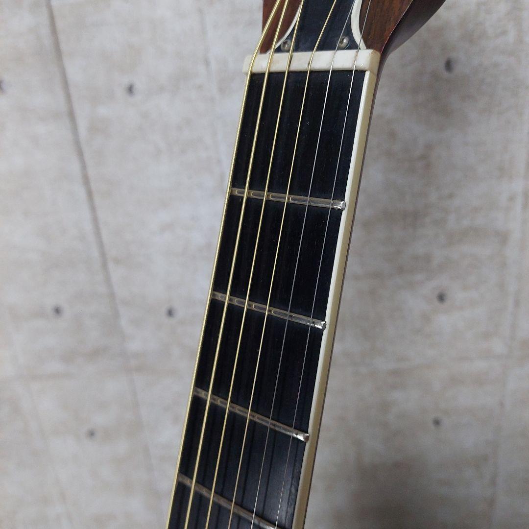 【激レア】 カワセ楽器 KAWASE アコギ Billy custom 田原楽器