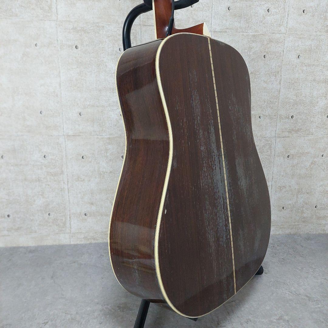 【激レア】 カワセ楽器 KAWASE アコギ Billy custom 田原楽器
