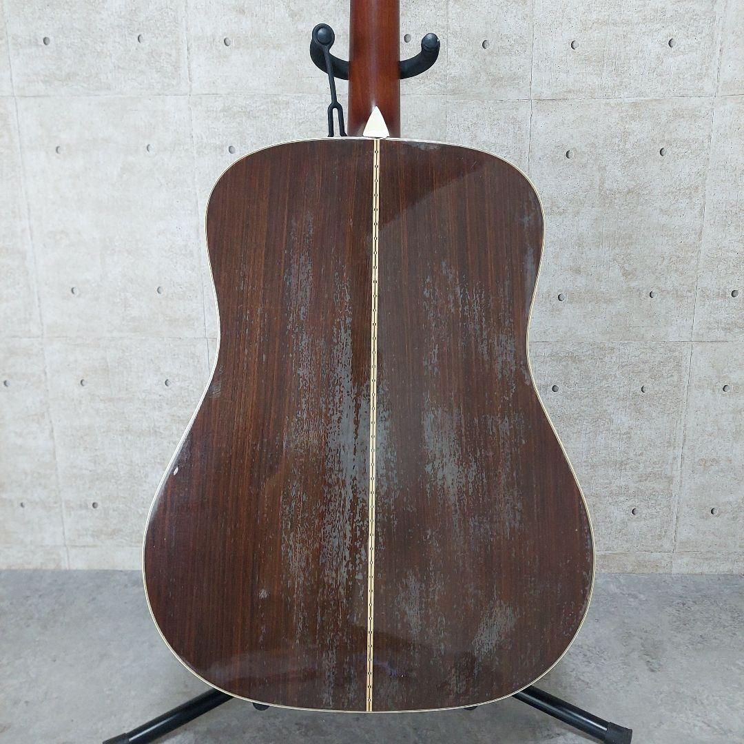 【激レア】 カワセ楽器 KAWASE アコギ Billy custom 田原楽器