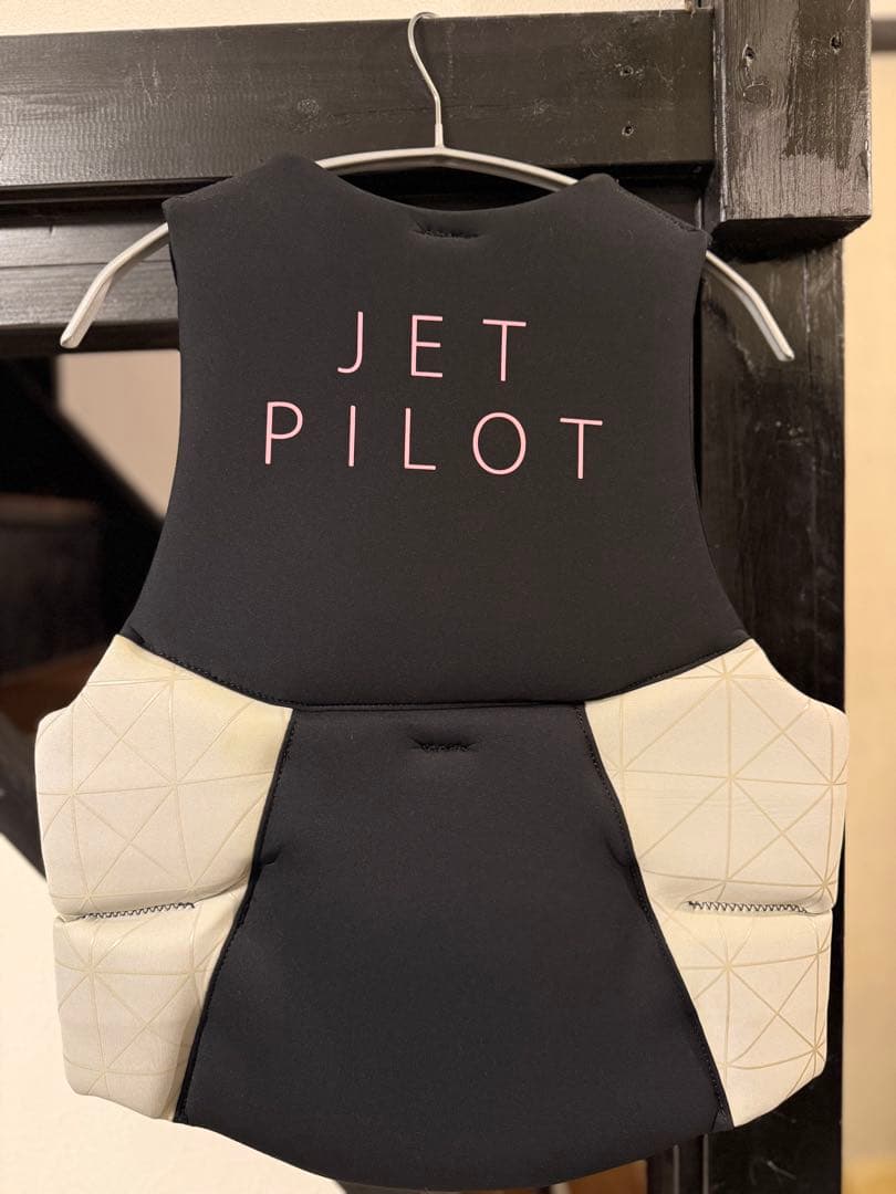 JET PILOT 女性用ライフジャケット M