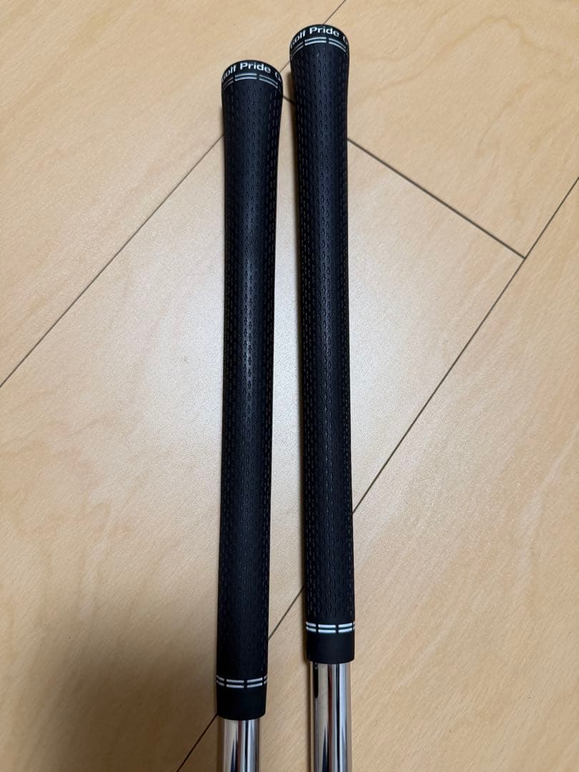 Titleist AP3 718アイアン 3番 4番セット
