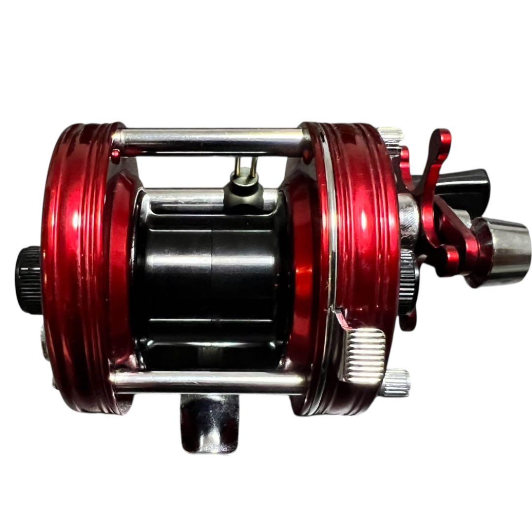 リール ambassadeur 5500 C Classic (Red)