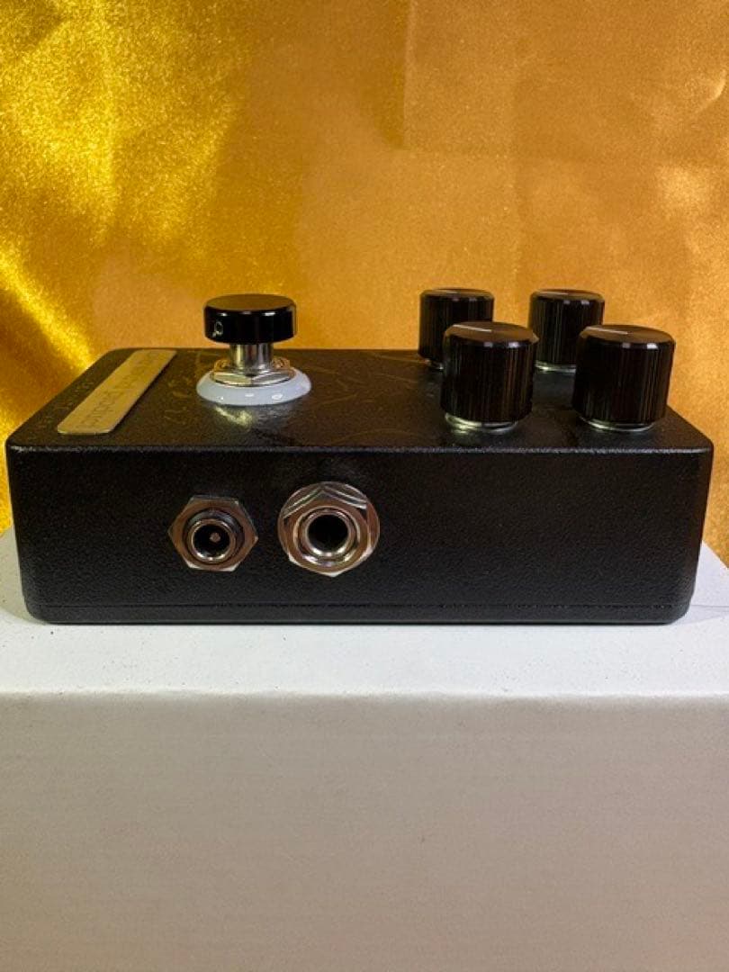 idea sound product IDEA-MTZ ver.1【箱付属品付】