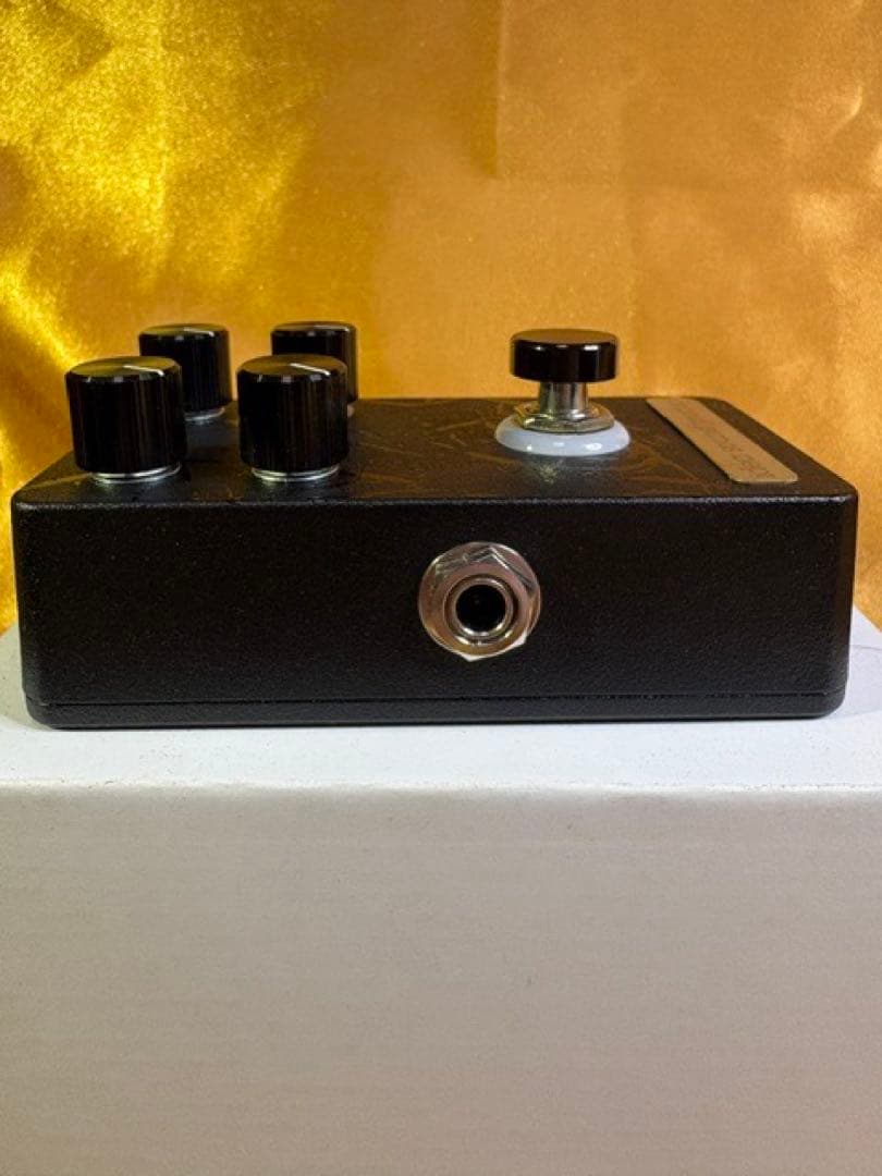 idea sound product IDEA-MTZ ver.1【箱付属品付】