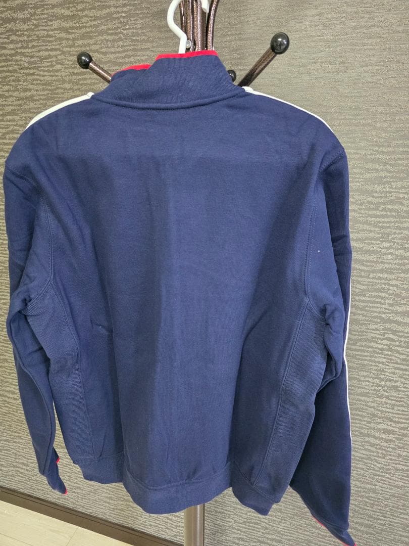 Polo Golf ラルフ ローレン　トラックジャケット　新品未使用　超希少　M