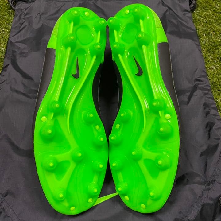 NIKE Tiempo Legend Ⅳ HG-E 26cm