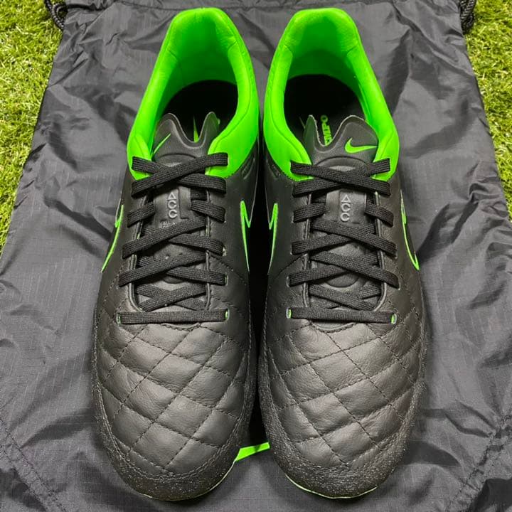 NIKE Tiempo Legend Ⅳ HG-E 26cm