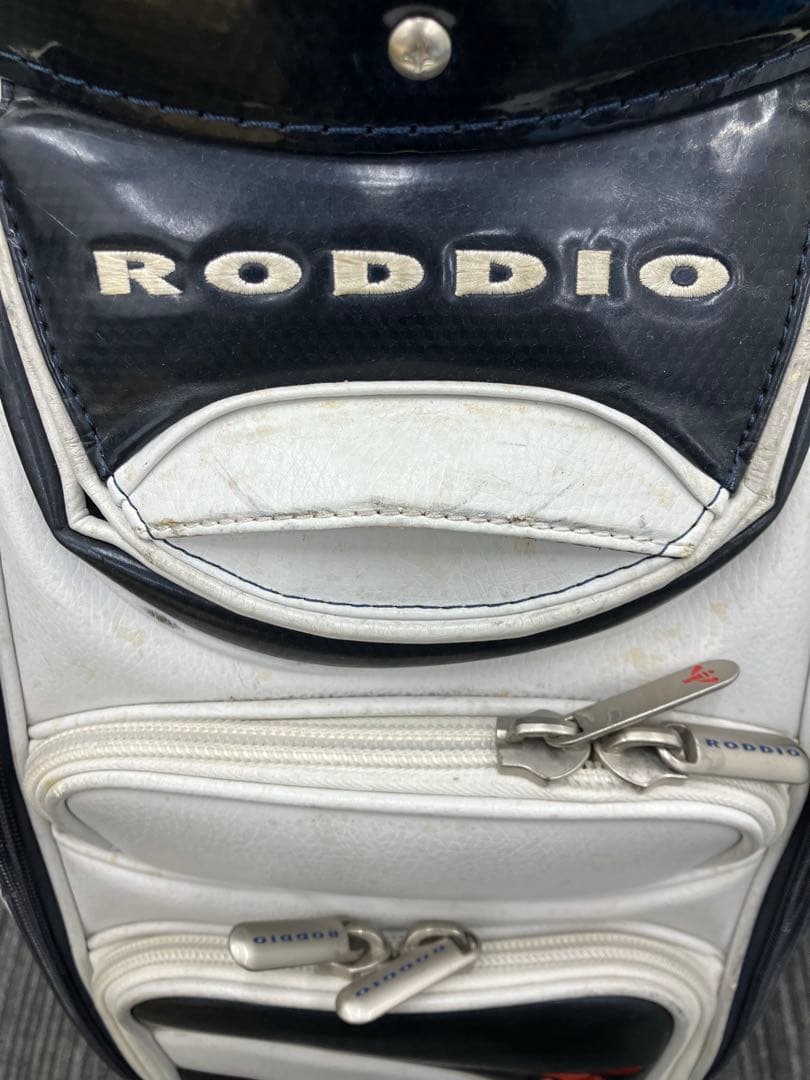 RODDIO（ロッディオ）キャディバッグ　042