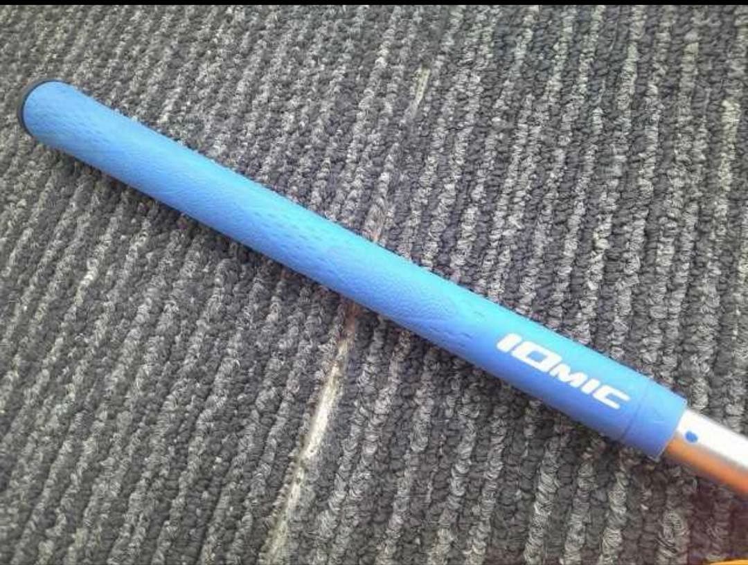 中古フェアウェイウッド ロマロ Ray TypeR
