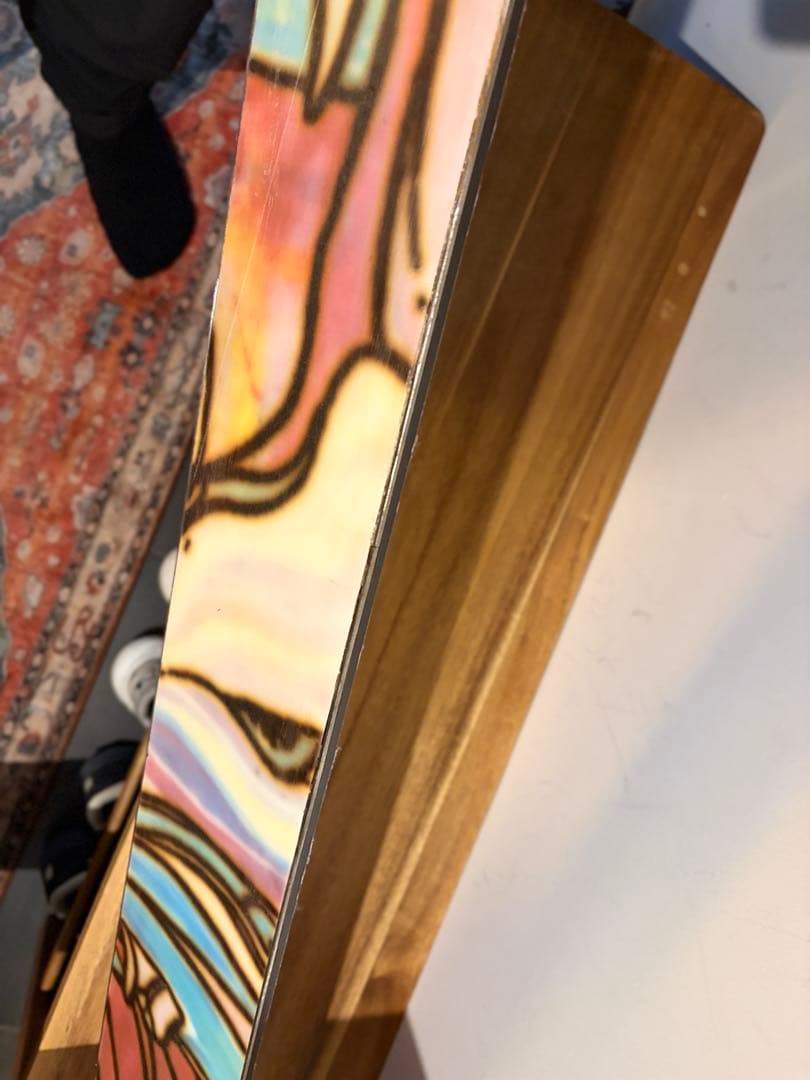 アトミック ベント110 172cm