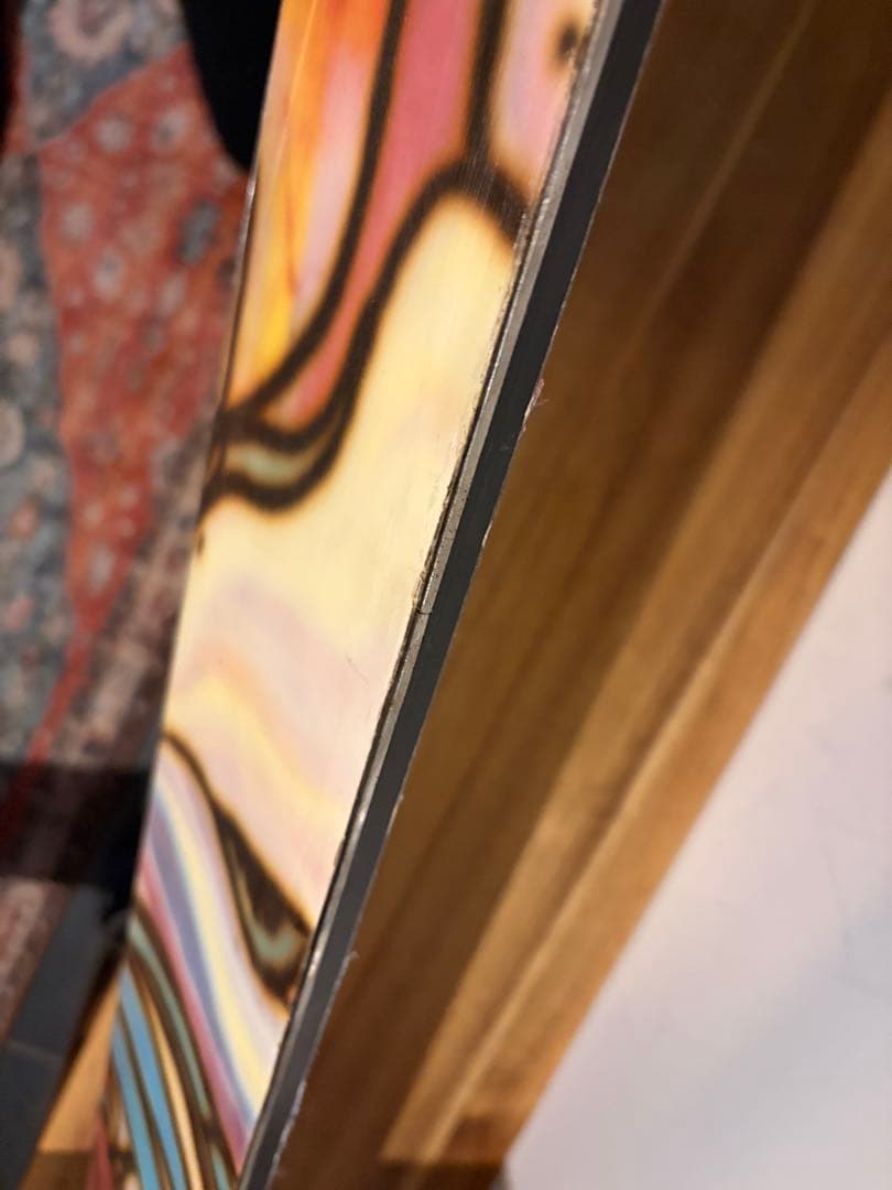 アトミック ベント110 172cm