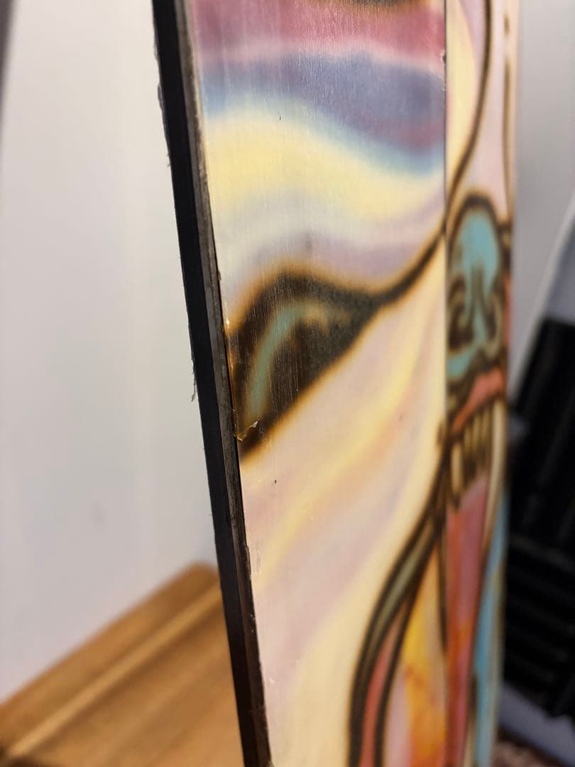 アトミック ベント110 172cm