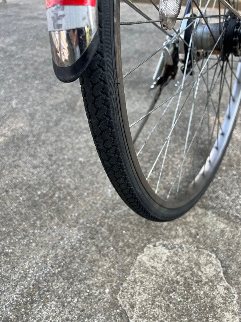 ブリジストン　自転車