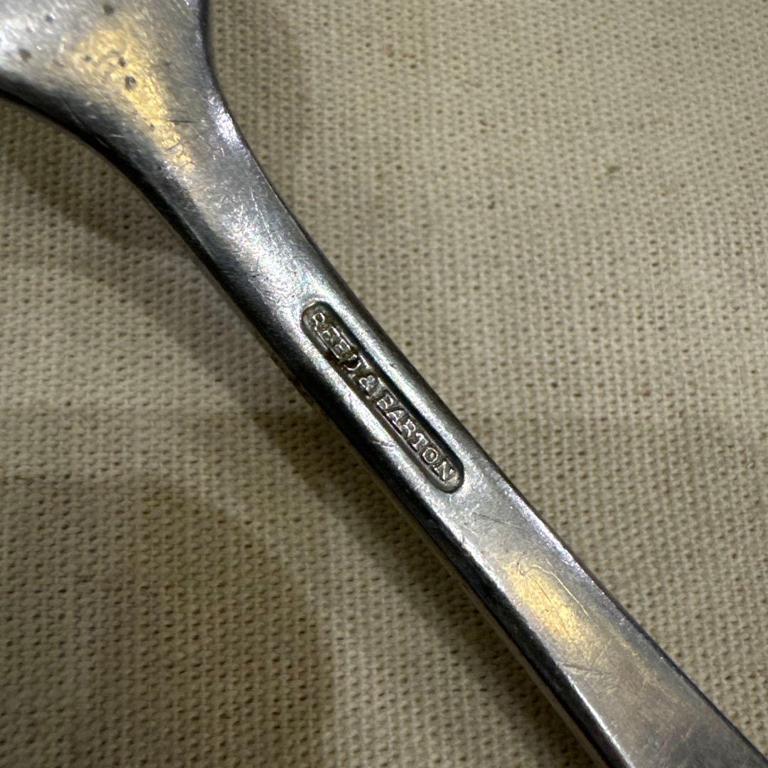 40s 50s USNAVY VINTAGE WW2 USN フォーク セット