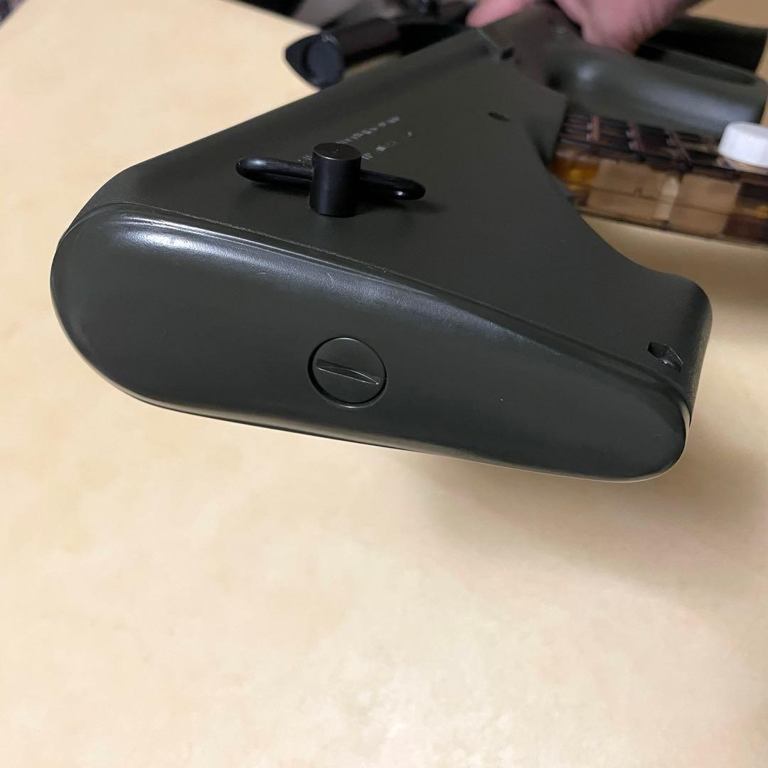【絶版】MARUZEN STEYR AUG-SA マルゼン ステア AUG-SA