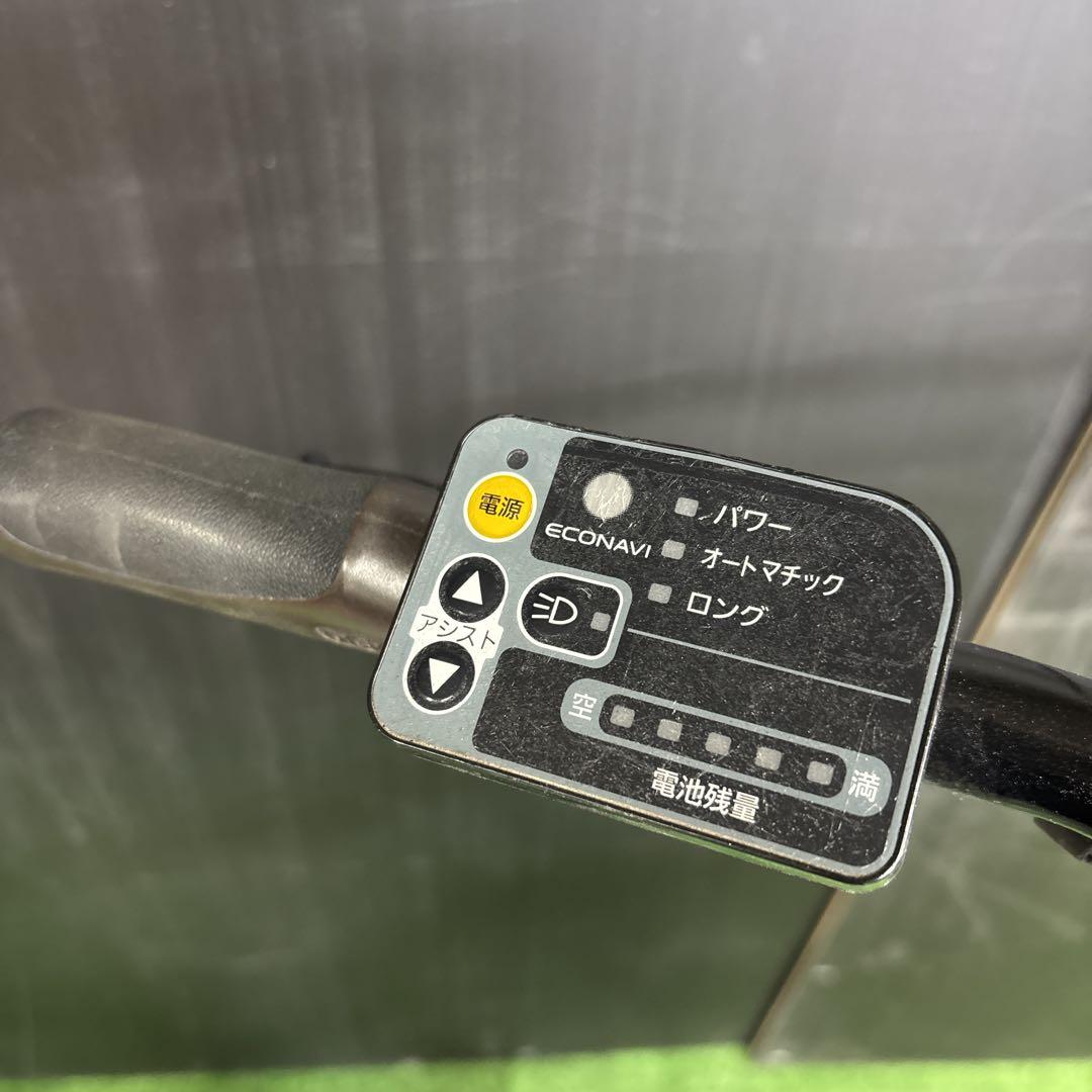 電動自転車 Panasonic GLITTER 48