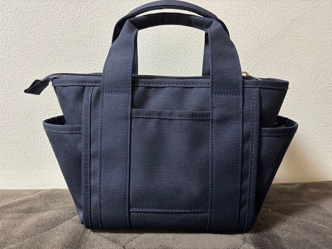 JACKBUNNY カートバッグ