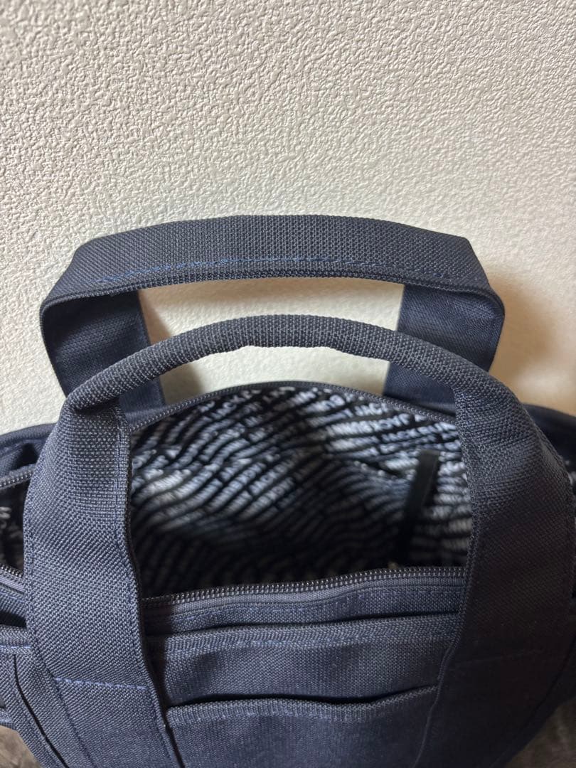 JACKBUNNY カートバッグ