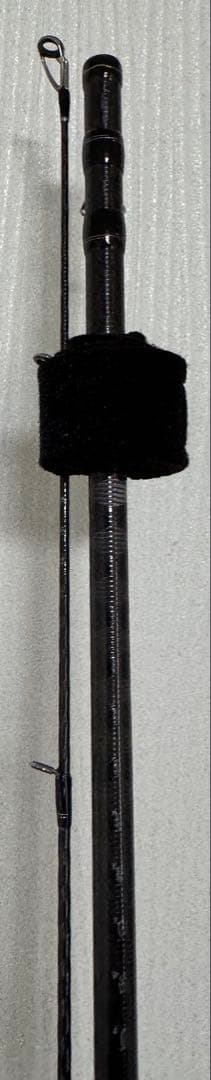 SHIMANO EXPRIDE バスロッド 166M-2