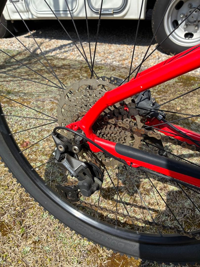 TREK Marlin7 トレック マーリン7 スタンド付 サイズM 交渉可能