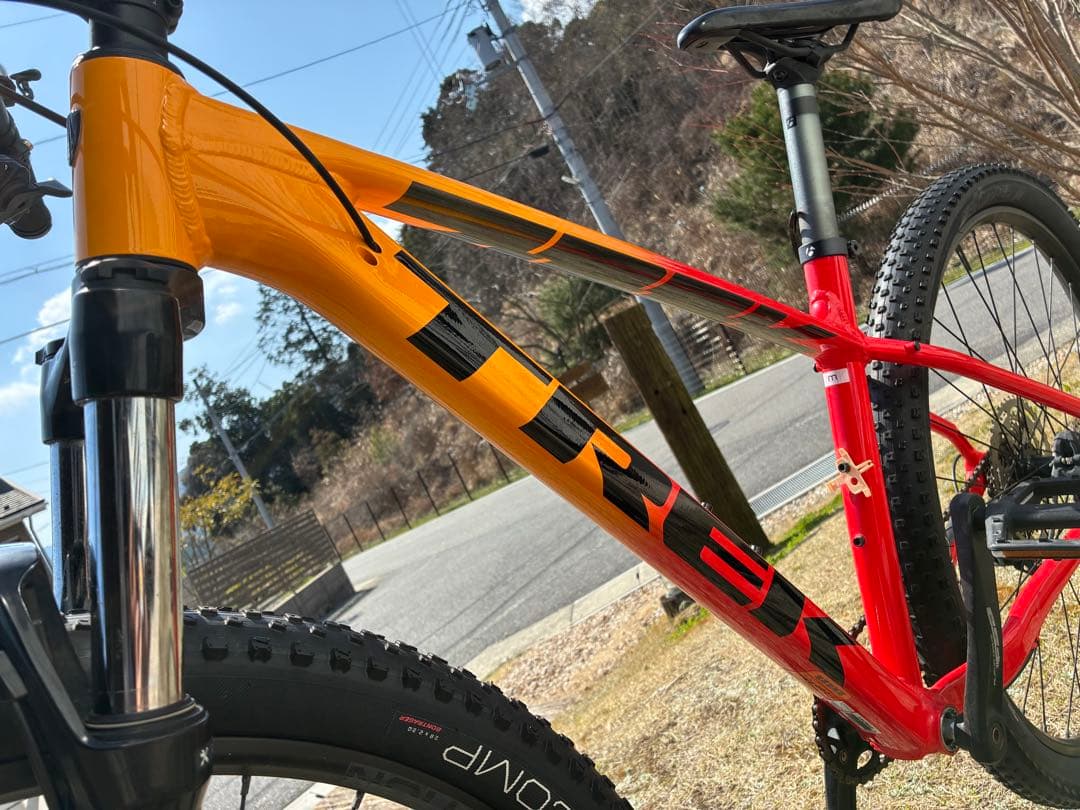 TREK Marlin7 トレック マーリン7 スタンド付 サイズM 交渉可能