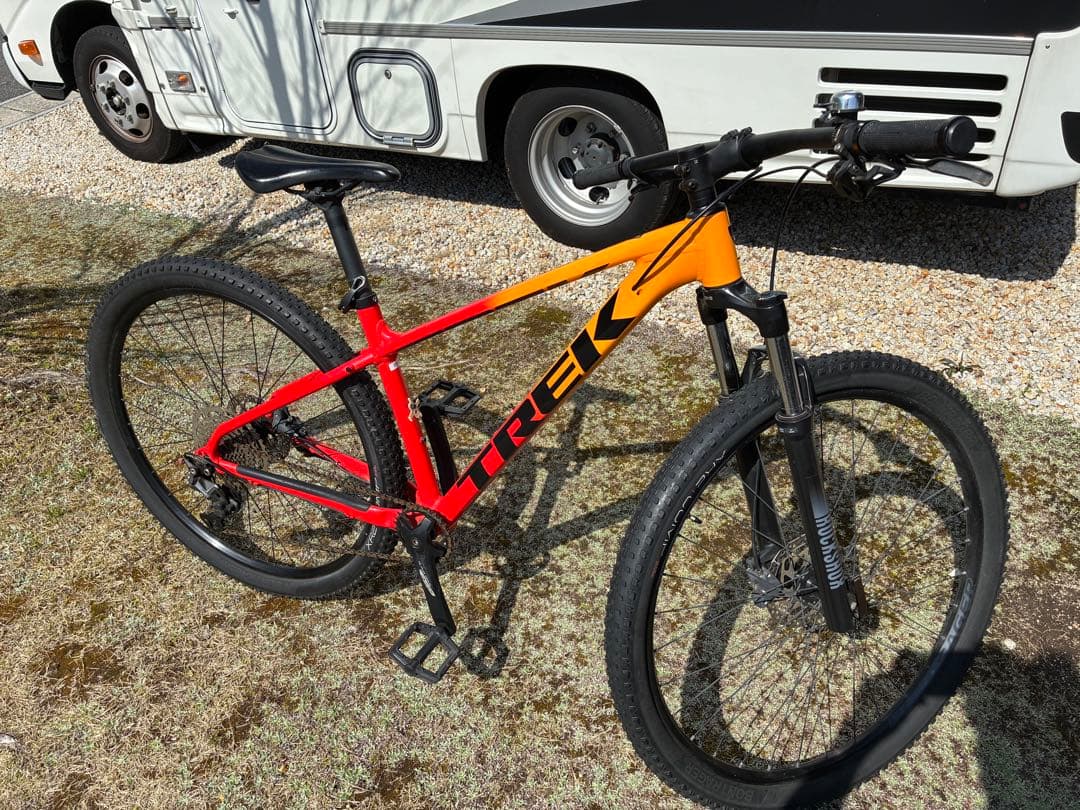 TREK Marlin7 トレック マーリン7 スタンド付 サイズM 交渉可能