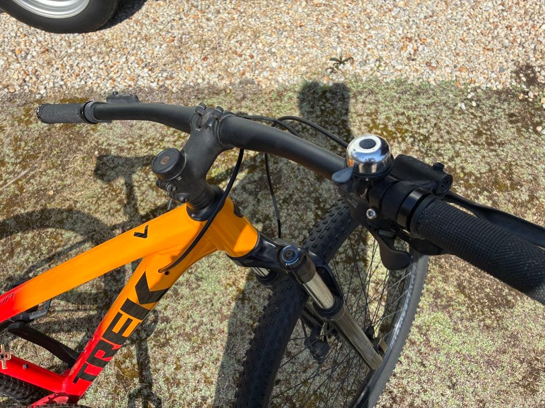 TREK Marlin7 トレック マーリン7 スタンド付 サイズM 交渉可能