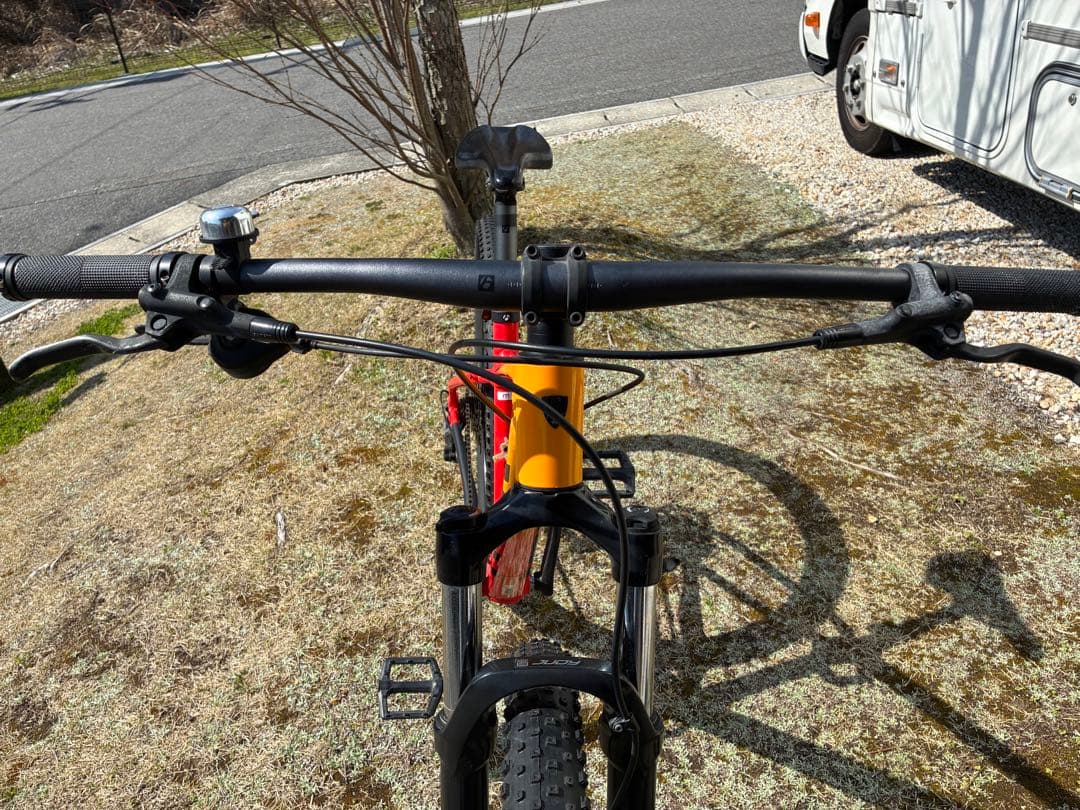 TREK Marlin7 トレック マーリン7 スタンド付 サイズM 交渉可能