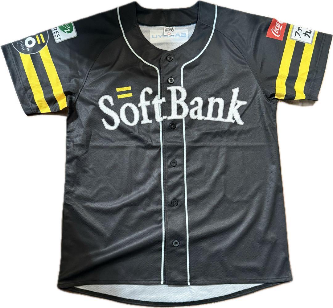 新品◆SoftBank Hawks 2025年　非売品　ノベルティセット