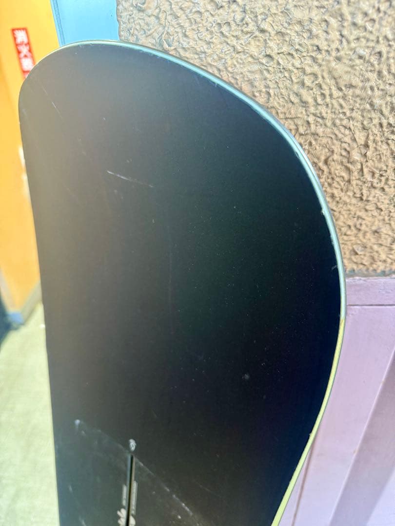 165W Burton バートン スノーボード165cm Wide ワイド